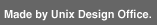 Unix-Design